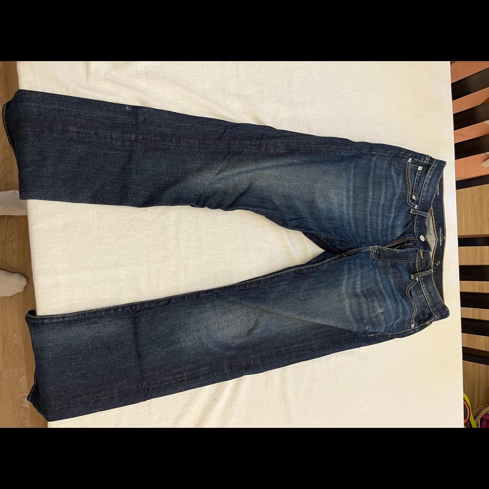 Mens lucky brand Jeans size 32/32